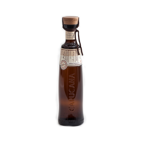 Capucana 42% 0.7L Cachaca