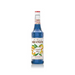 Monin Curasao Blue 0.7L Sirupas