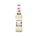 Monin Pistacij 0.7L Sirupas