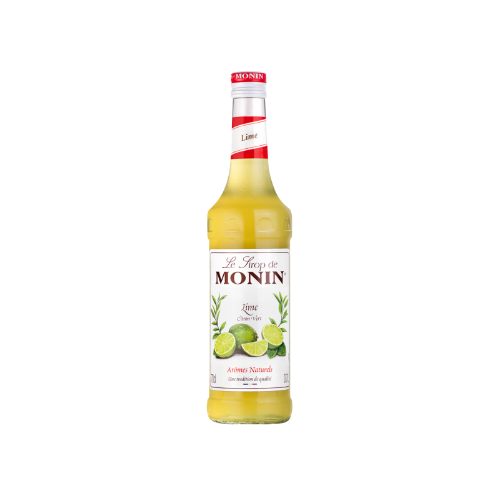 Monin Alij Citrin 0.7L Sirupas