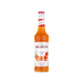 Monin Mandarin 0.7L Sirupas