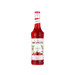 Monin Spanguoli 0.7L Sirupas