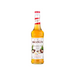 Monin Macadamia 0.7L Sirupas