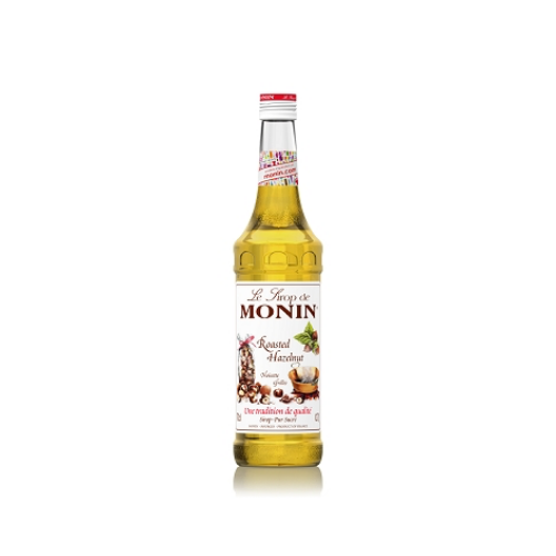 Monin Skrudint Rieut 0.7L Sirupas