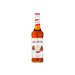 Monin Srios Karamels 0.7L Sirupas