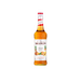 Monin Geltonj Slyv 0.7L Sirupas