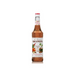 Monin Molig Su Prieskoniais 0.7L Sirupas