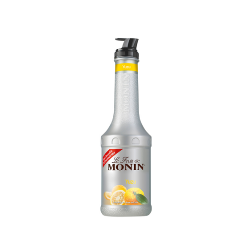 Monin Tyr Yuzu 1L Tyr