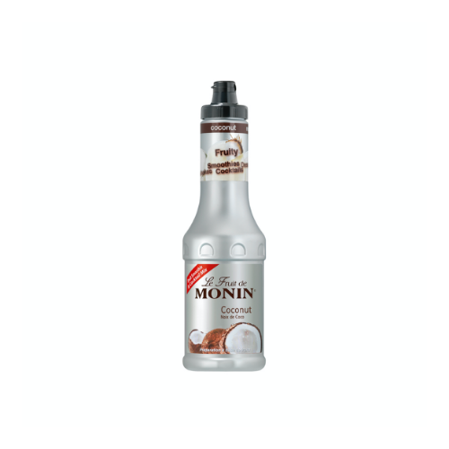 Monin Tyr Kokos 0.5L Tyr