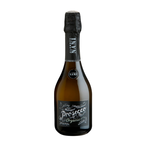 ALBERTO NANI Extra Dry Prosecco DOC 0.375L (11%)