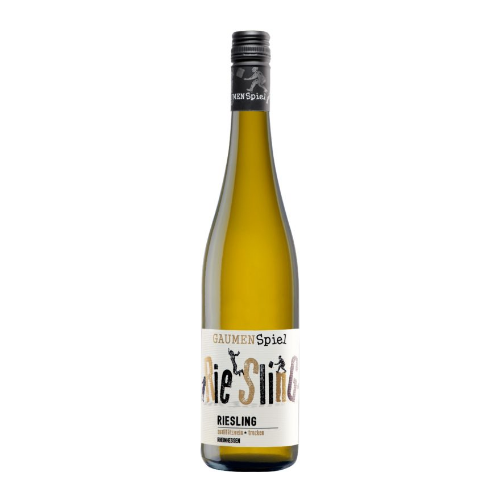 Gaumenspiel Riesling Trocken Qba 0.75L (12%) Vynas