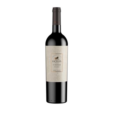 La Celia Pioneer Malbec Uco Valley 0.75L (13%) Vynas