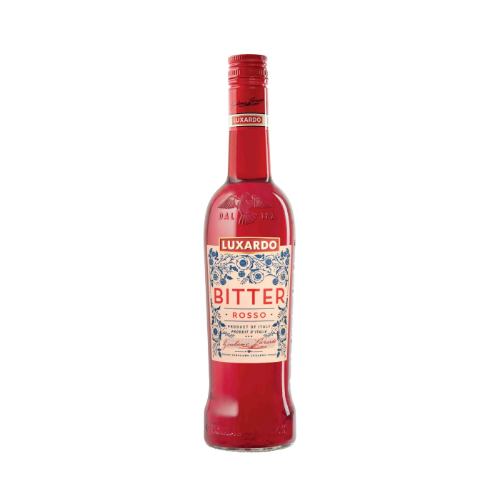 Luxardo Bitter Rosso 0.7L (30%) Biteris