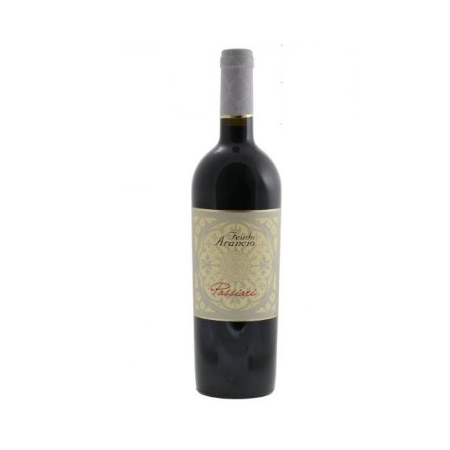 Feudo Arancio Passiari Rosso Terre Siciliane Igt 0.75 (13.5%) Vynas