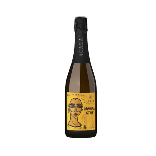 ACALA Mimosa Style 0.75L (0%) [D.]