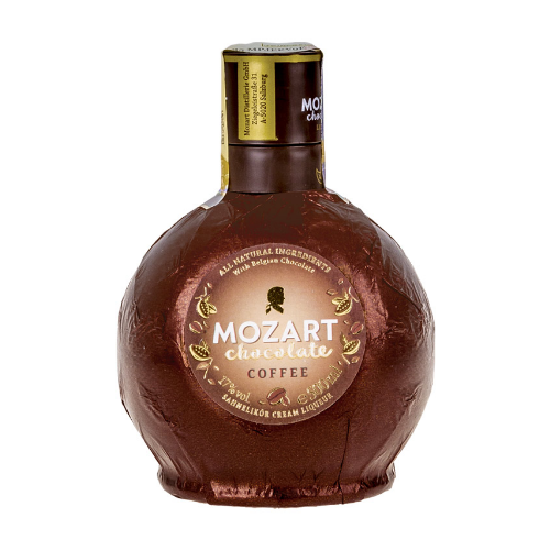 MOZART Coffee (17%) 0.5L