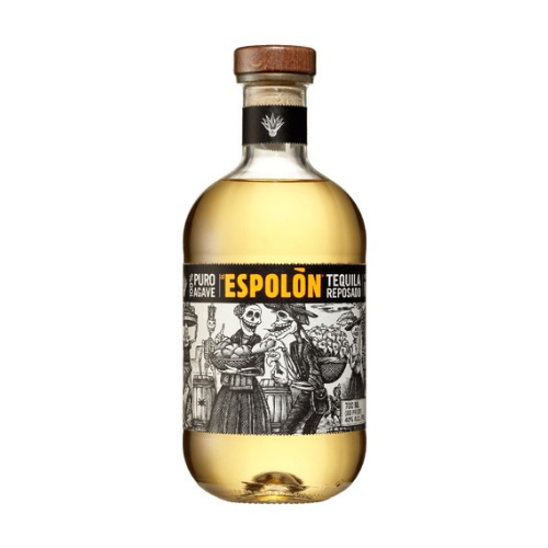 ESPOLON Reposado 100% Blue Agave 0.7L (40%)