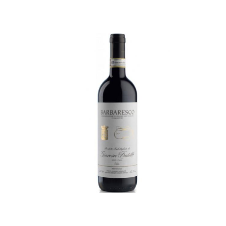 Giacosa Fratelli Barbaresco Docg 0.75 (13.5%) Vynas