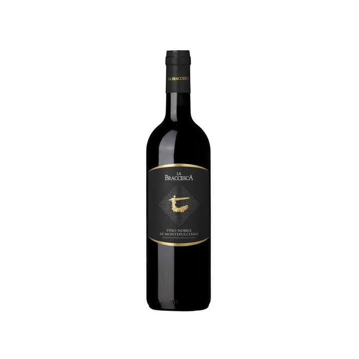 Vino Nobile di MontepulcianoDOCG 0.75l (13%)