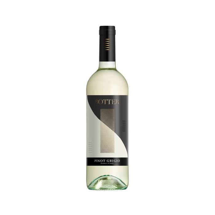 Botter Pinot Grigio Veneto DOC 0.75l (12%)