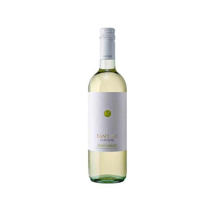 Farnese Fantini Pinot Grigio 0.75l (12%)