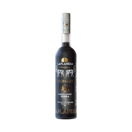 Laplandia Bilberry 0.7L 40% Degtin