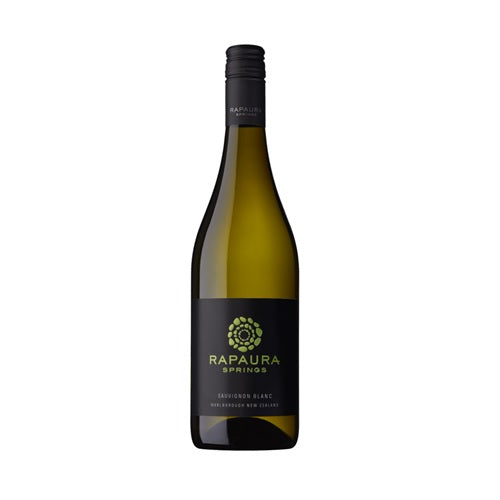 RAPAURA SPRINGS Marlborough Sauvignon Blanc 0.75L (13)