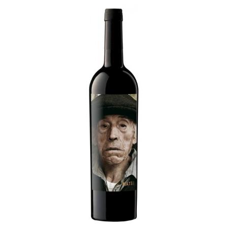 Matsu El Viejo Toro Do (Biodinamic Technic) 0.75L (15%) Vynas