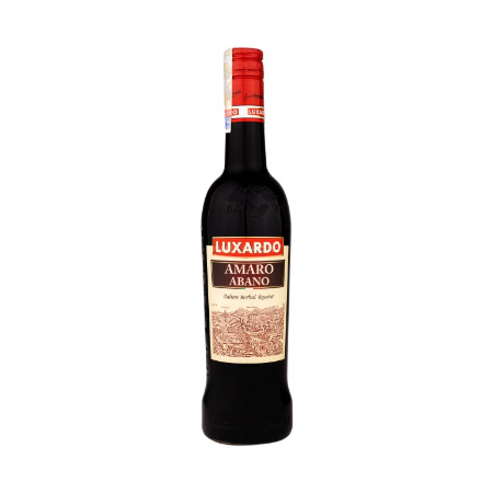 LUXARDO Amaro Abano 0.7L (30%)