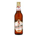 Czech Inn Premium Lager 0.5L But. (4.8%) [D.] 20 Vnt. Pakuot Alus
