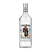 CAPTAIN MORGAN White Rum 1L (37.5%)