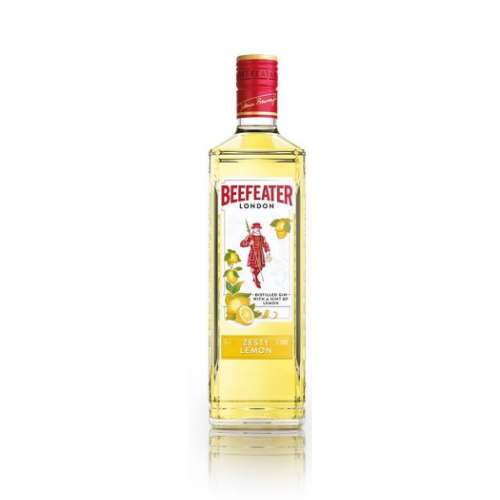 Beefeater Zesty Lemon 0.7L (37 5%) Dinas