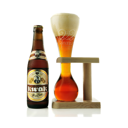 Pauwel Kwak 0.33L (8.4%) [D.] Alus