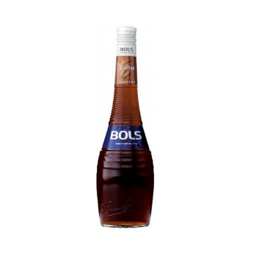Bols Coffee 24% 0.7L Likeris