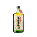 Choya Umeshu Uji Green Tea 7.5% 0.72L Likeris