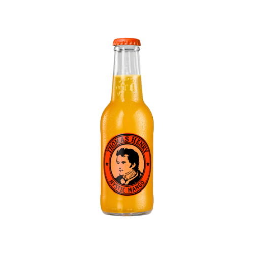 THOMAS HENRY Mystic Mango 0.2L [D.]