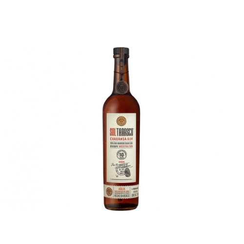 Sol Tarasco 10YO (42%) 0.7L