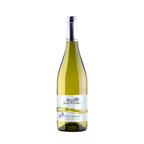 BORGO CONVENTI Pinot Grigio Isonzo del Friuli DOC (13.5%) 0.75L