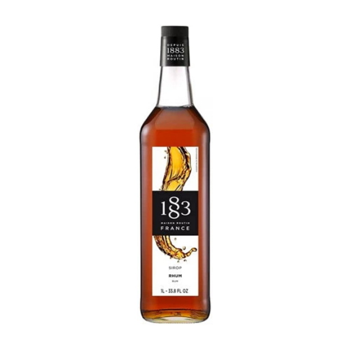 1883 Rum Caribbean 1L