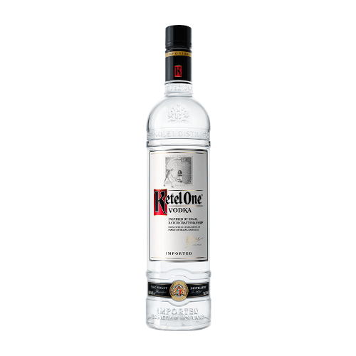 Ketel One (40%) 1L