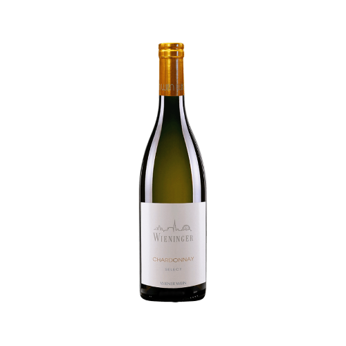Wieninger Select Chardonnay (13.5%) 0.75L