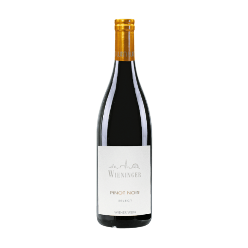 Wieninger Select Pinot noir (13%) 0.75L