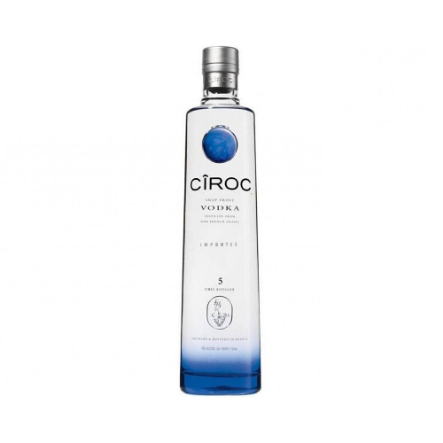 Ciroc Ultra Premium (40%) 1L