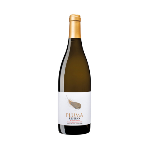 PLUMA Reserva Alvarinho Branco Vinho Regional Minho (12,5%) 0,75L