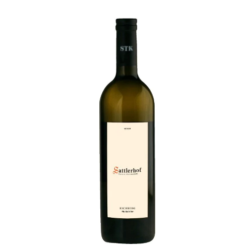 Weingut Sattlerhoff Eichberg Muskateller (12%) 0.75L