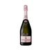 Veuve Du Vernay Brut Rose 0.75L (12%) Putojantis Vynas