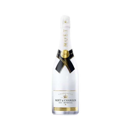 MOËT & CHANDON ICE IMPERIAL 750ml MOET Ice Imperial 0.75L (12%)