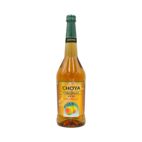 Choya Original 10% 0.75L Vynas