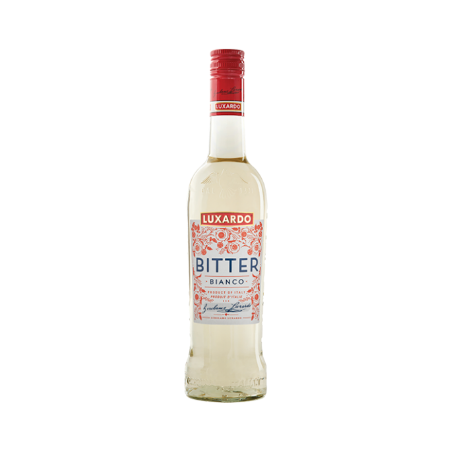 Luxardo Bitter Bianco 0.7L (30%) Biteris