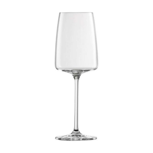 Kritolin Taur Vynui Zwiesel Sensa 363Ml Taurs Ir Stiklins